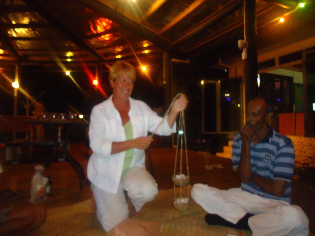 Wailoaloa Beach Resort Nadi Bagian luar foto
