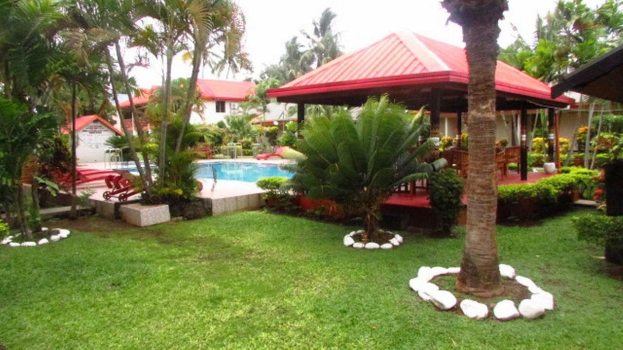 Wailoaloa Beach Resort Nadi Bagian luar foto